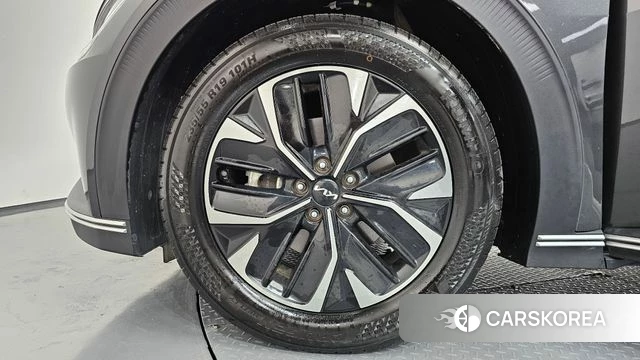 Kia EV6 id 4517870 из Кореи 26