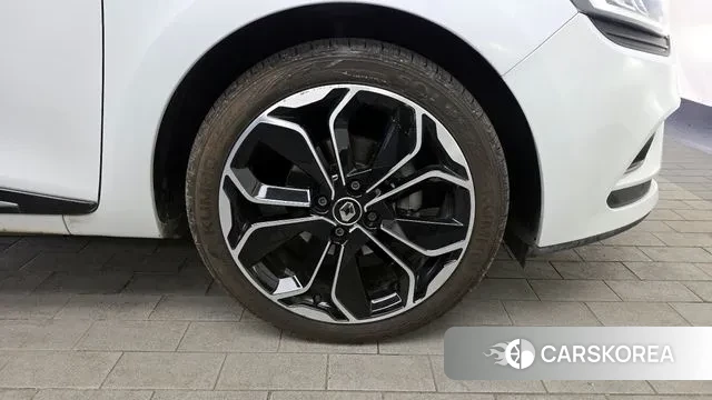 Renault Korea (Samsung) Clio id 3761051 из Кореи 15
