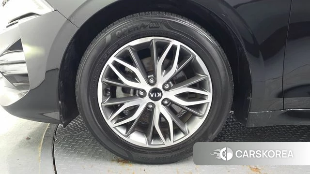 Kia K5 3rd generation id 4625249 из Кореи 15
