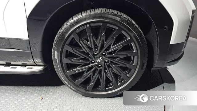 Hyundai Santa Fe (MX5) id 3399728 из Кореи 15