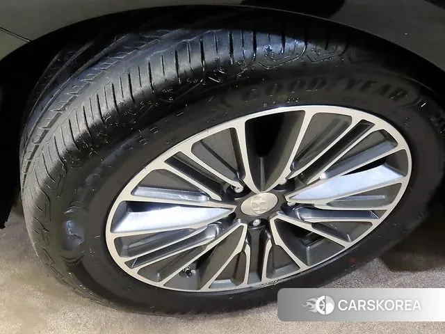 Hyundai Grandeur IG Hybrid id 3601864 из Кореи 10