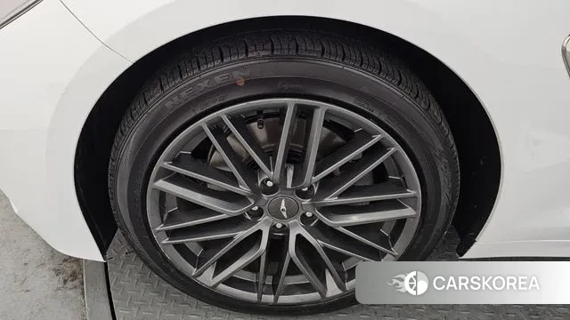 Genesis G70 id 3773153 из Кореи 15