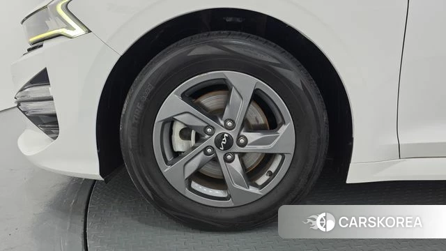 Kia K5 3rd generation id 4500978 из Кореи 15