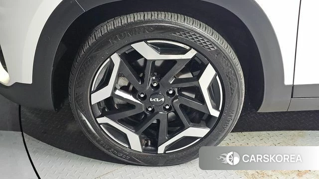 Kia The New Seltos id 3811764 из Кореи 15