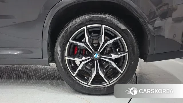 BMW X4 (G02) id 3770170 из Кореи 15