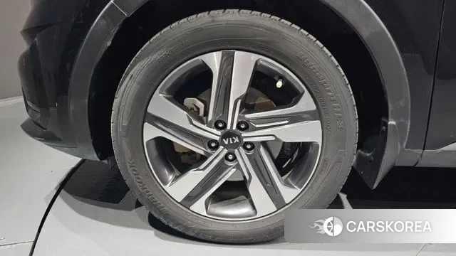 Kia Sorento 4th Generation id 3379587 из Кореи 15