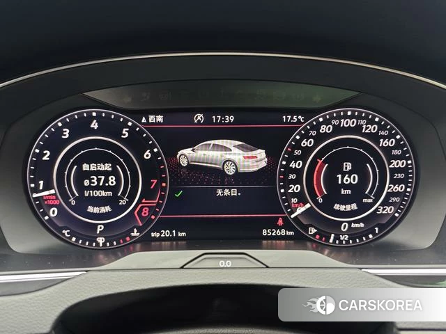 Volkswagen CC id 4209460 из Китая 15