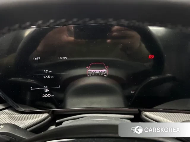 Audi Q5 (80A) id 3763144 из Кореи 10