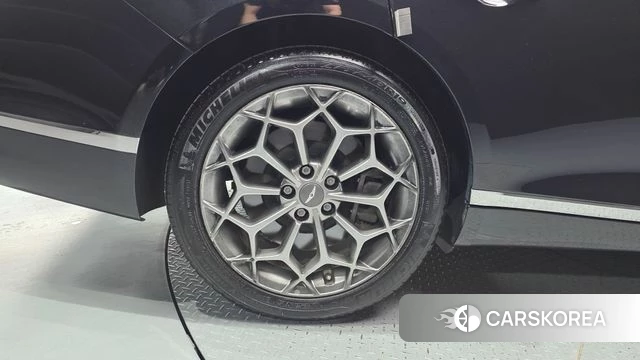 Genesis G80 (RG3) id 4784473 из Кореи 31