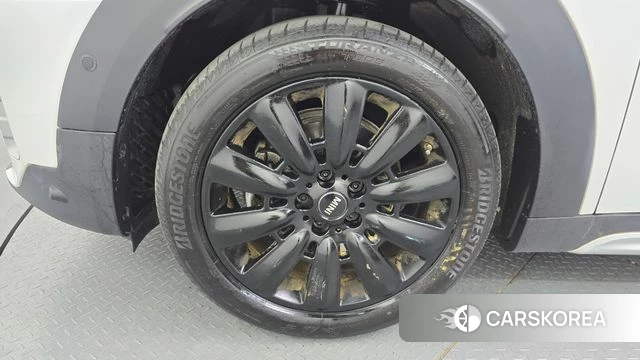 Mini Cooper Countryman id 4329726 из Кореи 31