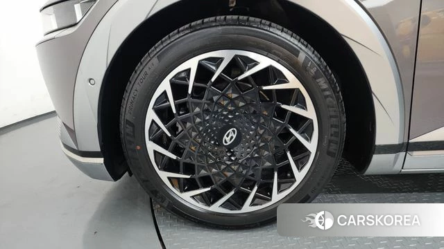 Hyundai Ionic 5 id 4541458 из Кореи 31