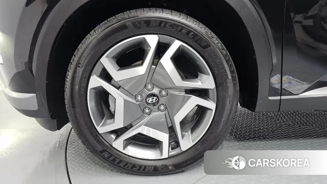 Hyundai The New Palisade id 3082638 из Кореи 15