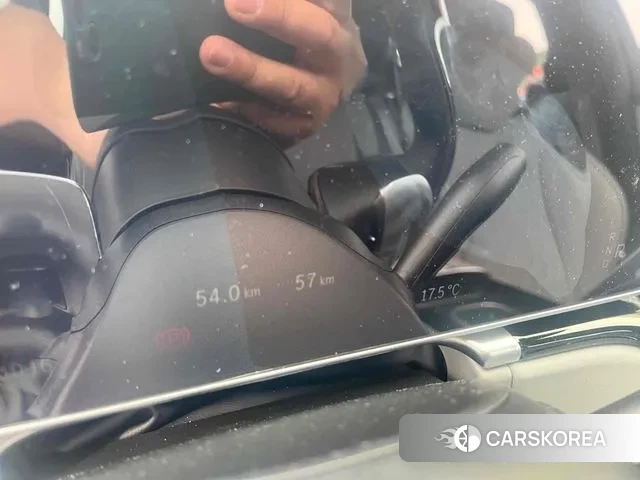 Mercedes-Benz S-Class W223 2025 Серебряный из Кореи, фото 5