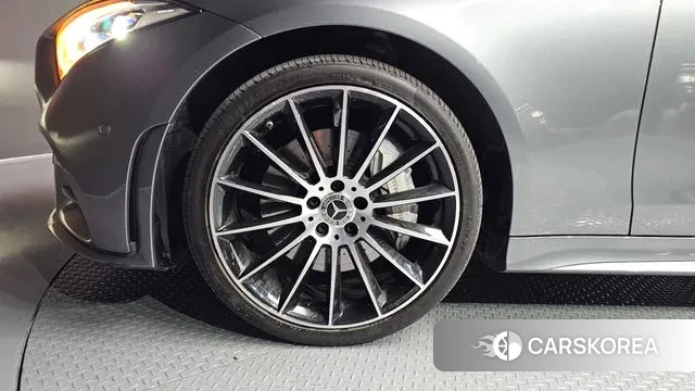 Mercedes-Benz CLS-Class C257 id 3403003 из Кореи 15