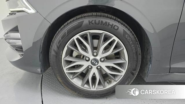 Kia K5 3rd generation id 3965467 из Кореи 15