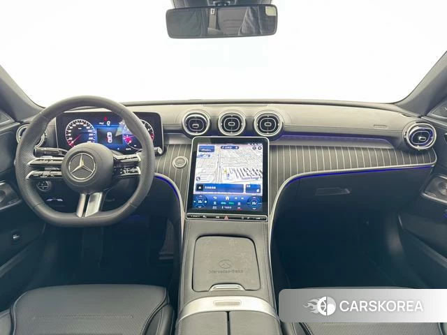 Mercedes-Benz Class C id 4272654 из Китая 14