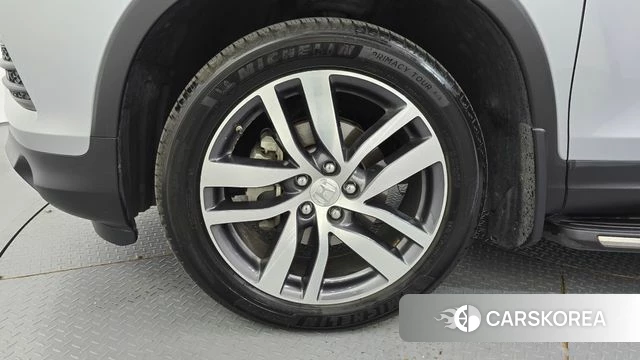 Honda Pilot 3rd generation id 4856413 из Кореи 30