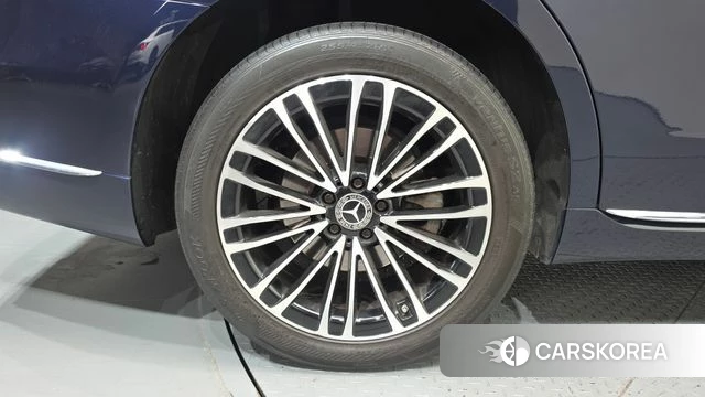 Mercedes-Benz S-Class W223 id 4566856 из Кореи 15