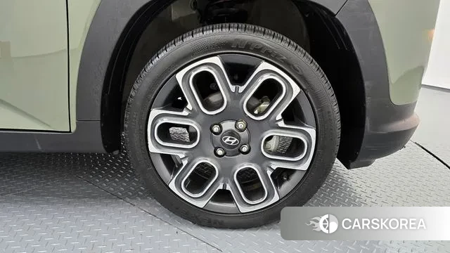 Hyundai Casper id 3180383 из Кореи 15