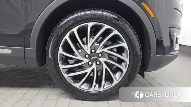 Lincoln Nautilus First generation id 3686963 из Кореи 15