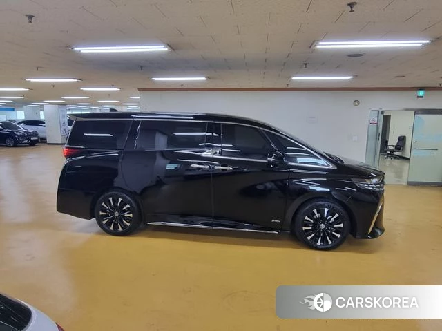 Toyota Alphard 4th Generation id 4321871 из Кореи 10