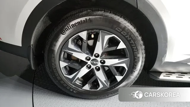 Kia Sorento 4th Generation id 3333559 из Кореи 15