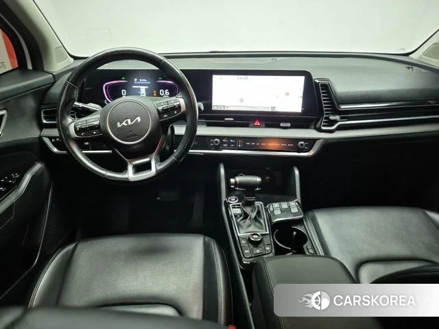 Kia Sportage 5th Generation id 4604084 из Кореи 13