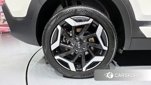 Kia The New Seltos id 3294695 из Кореи 15