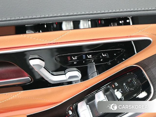 Mercedes-Benz S-Class W223 id 4211973 из Кореи 15