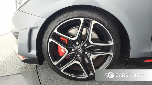 Hyundai Veloster (JS) id 3911690 из Кореи 16