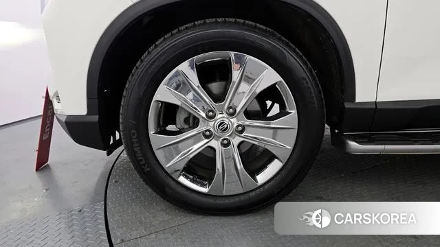 Ssangyong All New Rexton id 3600959 из Кореи 15