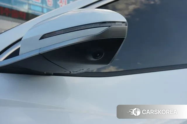 Hyundai Tucson (NX4) id 3517083 из Кореи 15