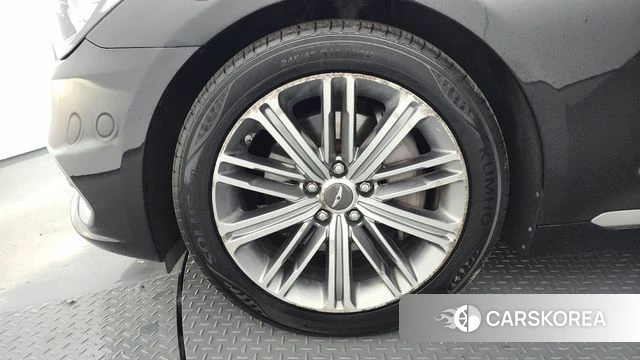 Genesis G80 id 4020137 из Кореи 15