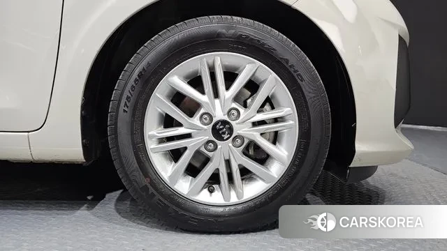 Kia Morning Urban (JA) id 3765288 из Кореи 15