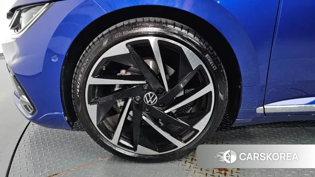 Volkswagen Arteon id 3036969 из Кореи 15