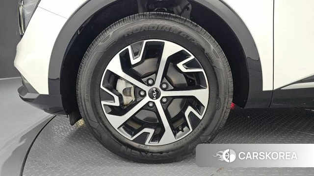 Kia Sportage 5th Generation Hybrid id 4898677 из Кореи 35