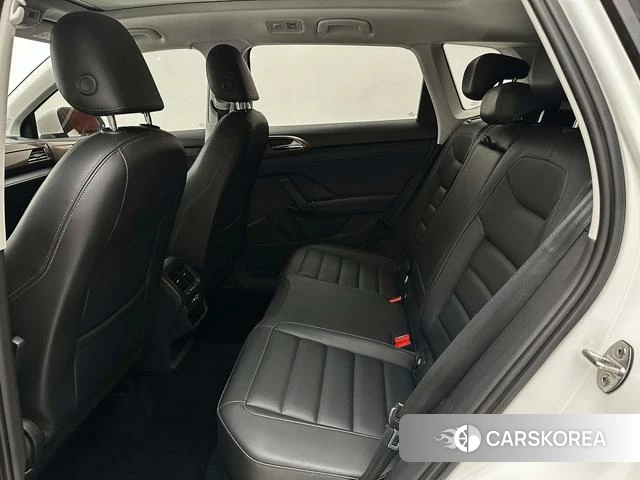 Volkswagen Tuyue id 4368136 из Китая 19