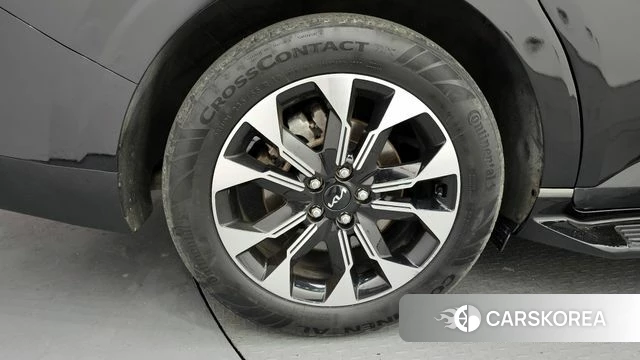 Kia Carnival 4th generation id 3812451 из Кореи 15