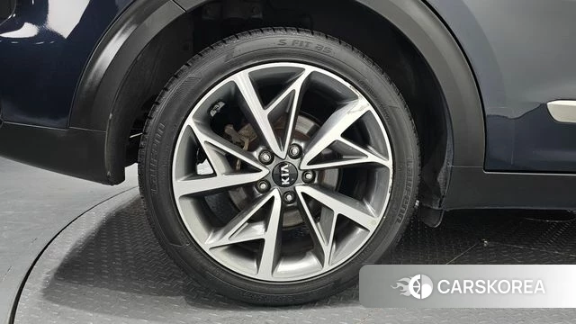 Kia The New Niro id 4574224 из Кореи 15