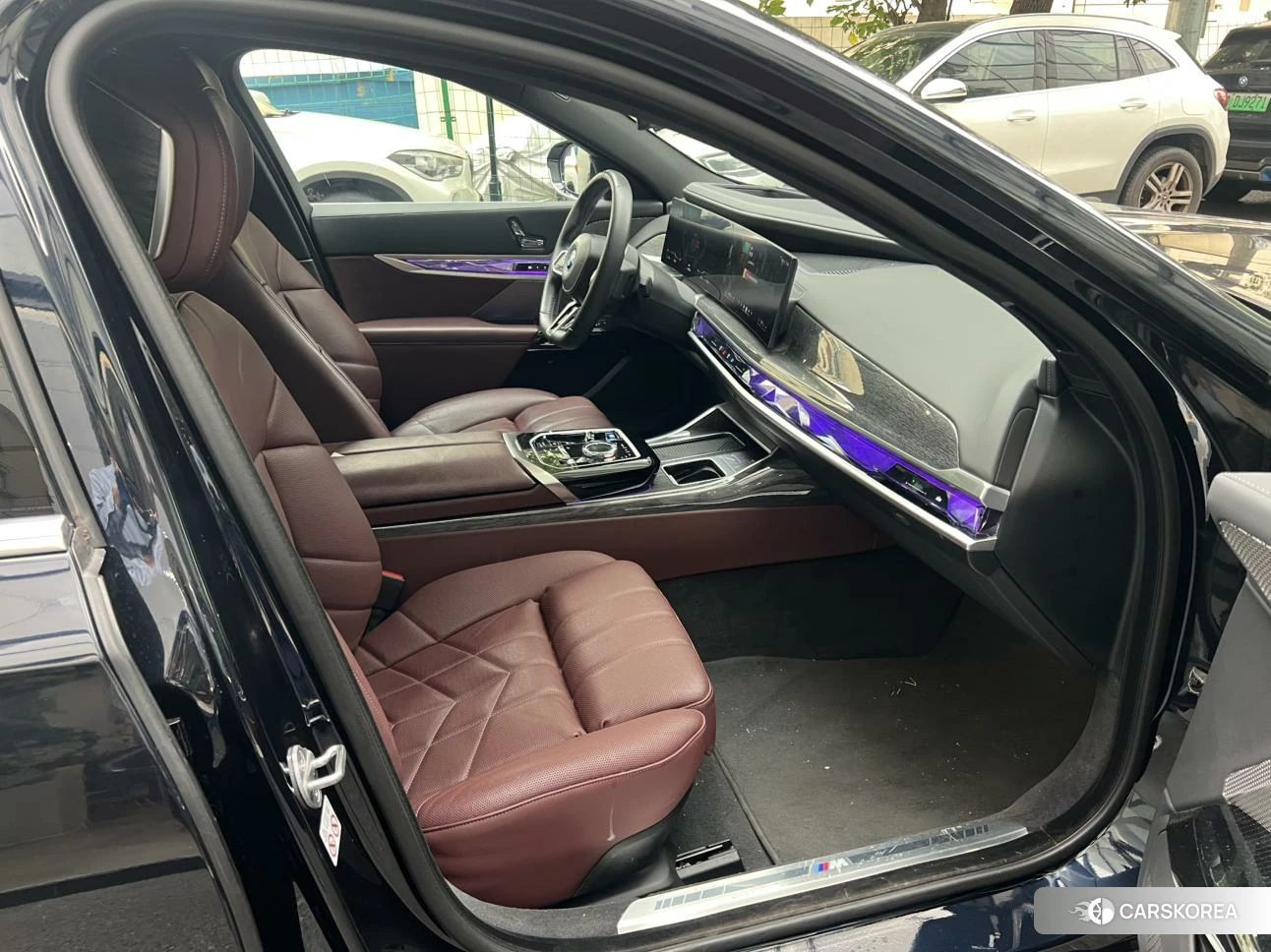 BMW i7 id 4486204 из Китая 11