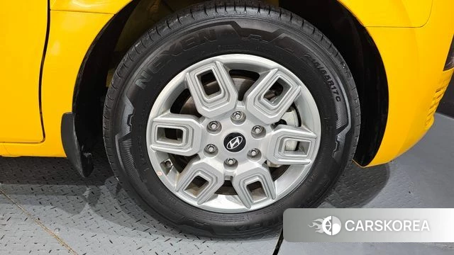 Hyundai Staria id 4635410 из Кореи 15