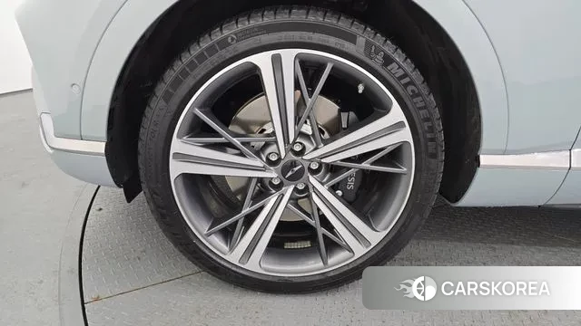 Genesis GV80 Coupe id 3679731 из Кореи 15