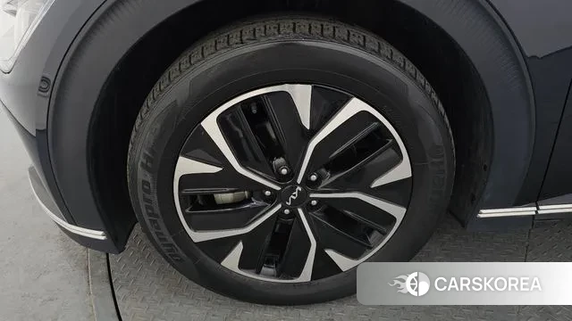 Kia EV6 id 3615830 из Кореи 15