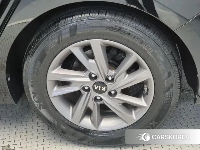 Kia The New K5 2nd generation id 3230080 из Кореи 15