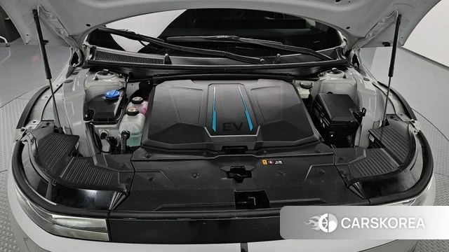 Hyundai Ionic 5 id 4750428 из Кореи 26