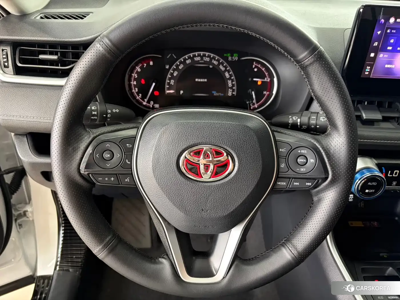 Toyota RAV4 id 4622599 из Китая 10