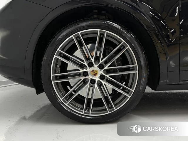 Porsche Cayenne (PO536) id 4511412 из Кореи 15