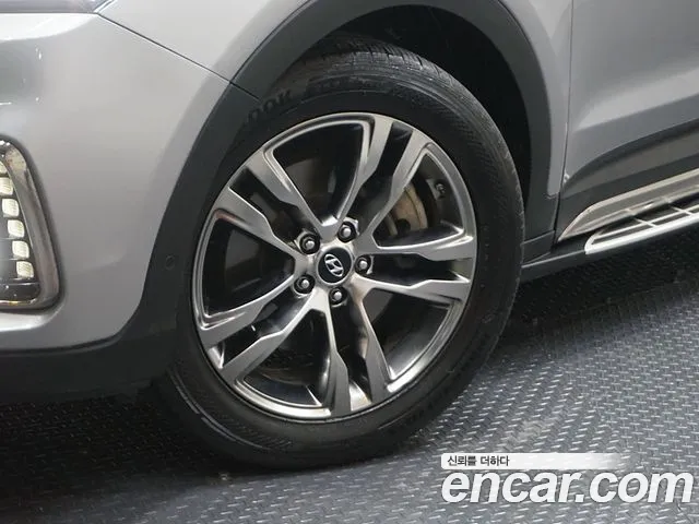 Hyundai The New Max Cruise id 2808581 из Кореи 15