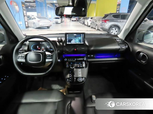 Hyundai Casper id 4890367 из Кореи 15
