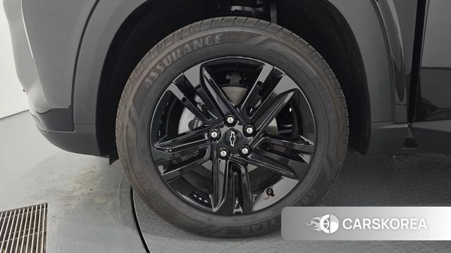 Chevrolet (GM Daewoo) Trax Crossover id 4279973 из Кореи 15